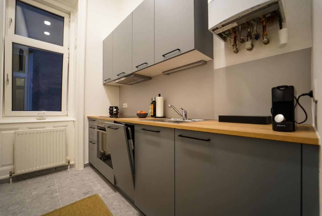 Apartment Vina #2 Wien